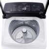 Lavarropas 13Kg. carga superior con agua caliente Whirlpool Lavarropas 13Kg. carga superior con agua caliente Whirlpool