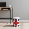 CUBO PARA RESIDUOS 5Lts - PRODUCTO CON DETALLES CUBO PARA RESIDUOS 5Lts - PRODUCTO CON DETALLES