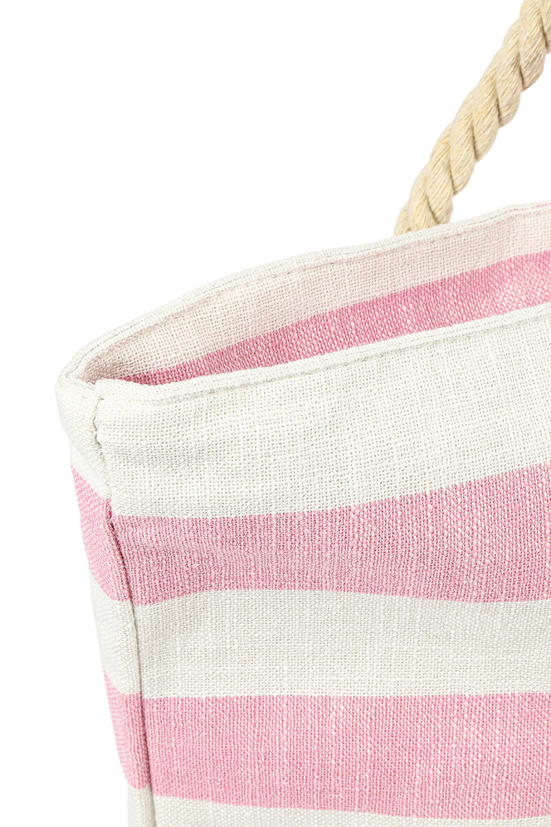 Bolso Bogota Rosado