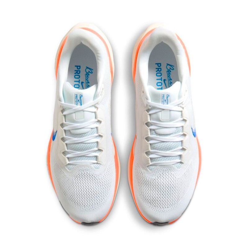 Zapatillas Air Zoom Pegasus 41 de Hombre Blanco