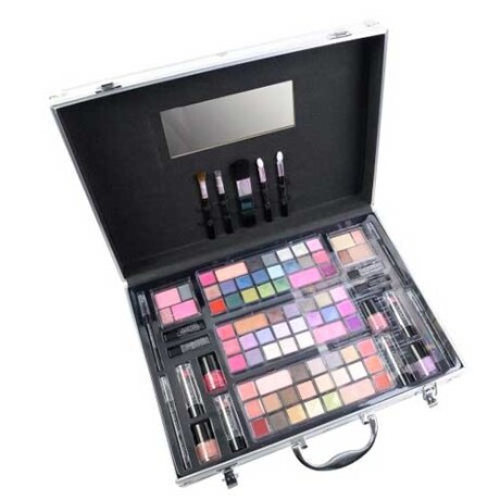 Maletin de Maquillaje The Color Workoshop 1580145 Maletin de Maquillaje The Color Workoshop 1580145
