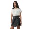 SHORT CANELA S-XL NEGRO