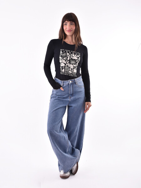 REMERA MOLI VARIANTE 1