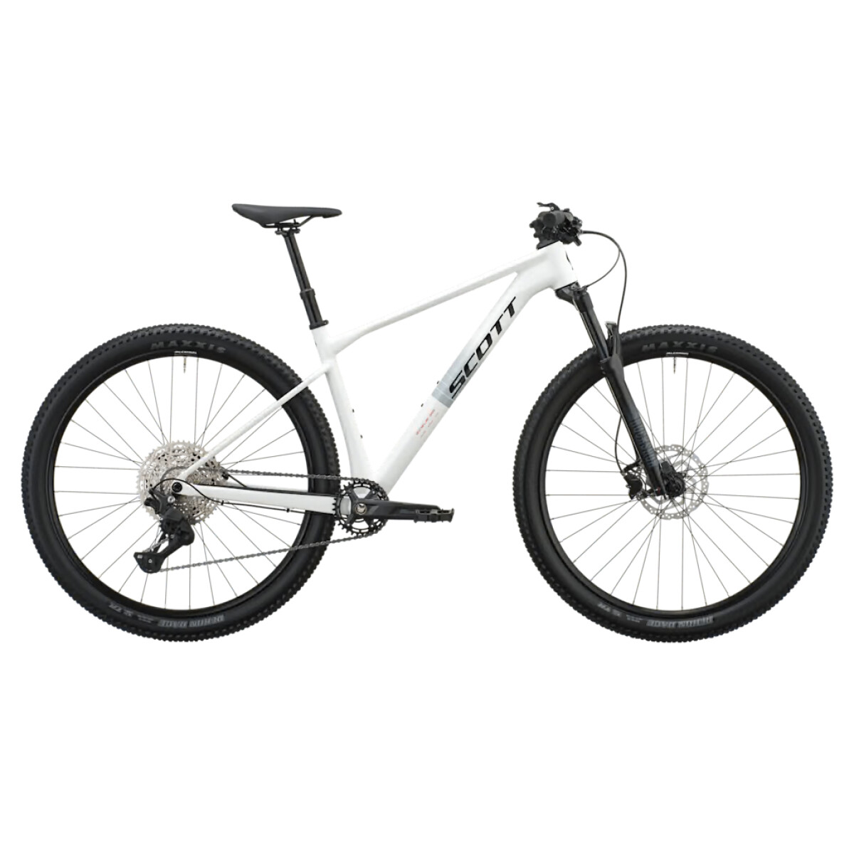 Scale 50 - Blanco 