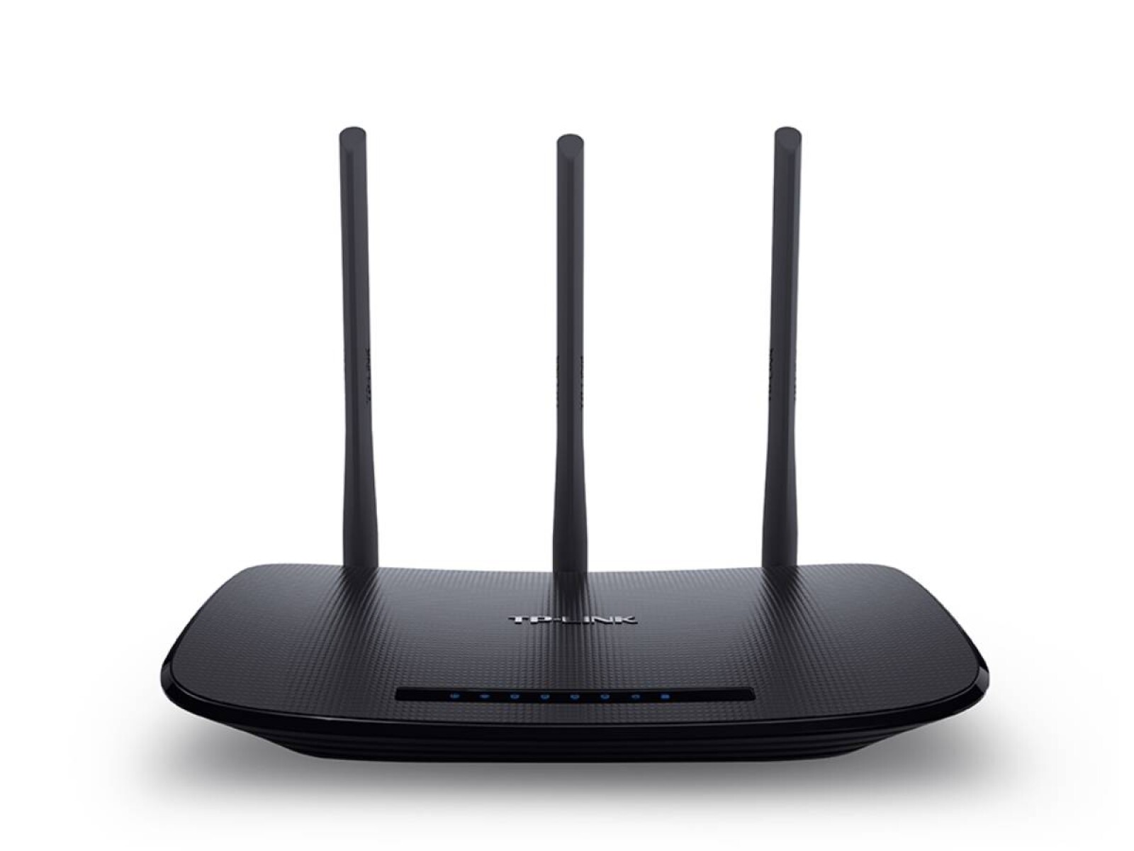 Router Inal. Tplink Wr940n 450mbps 