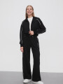 Campera Bedar Negro