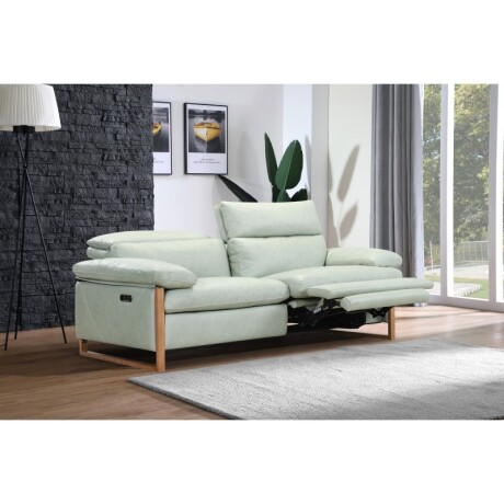 Sillón Reclinable Veneto Hielo U