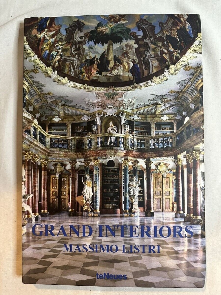 Grand Interiors 