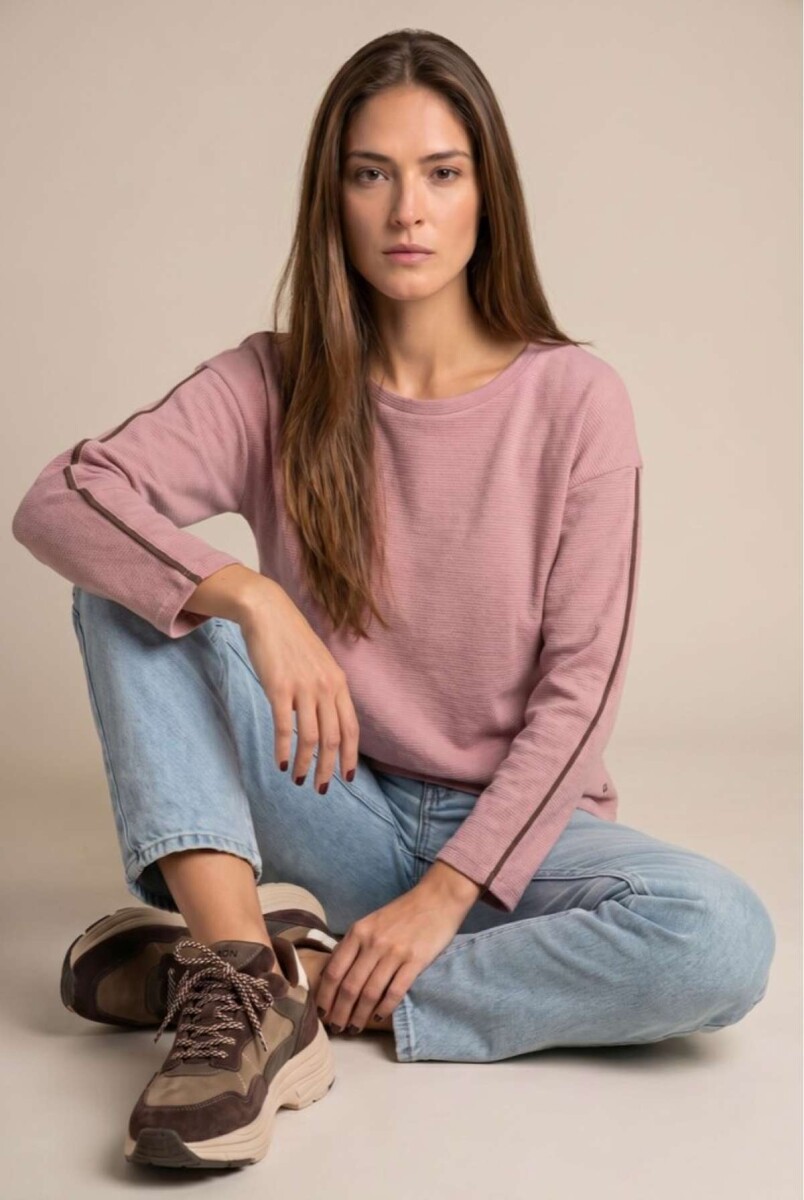 Sweater - Lila 