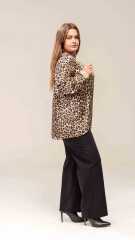 Sweater Brindisi print