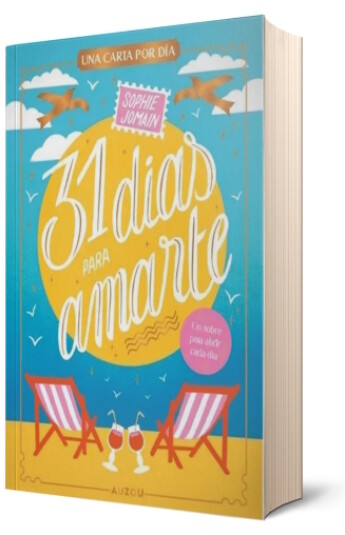 31 días para amarte 31 días para amarte