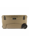 CONSERVADORA 65 L VERDE ARENA CON RUEDA CONSERVADORA 65 L VERDE ARENA CON RUEDA