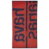 Toalla Havaianas Logo Azul