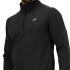 BUZO CON CIERRE XS-XL BLACK