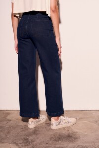 Jean Recto Denim
