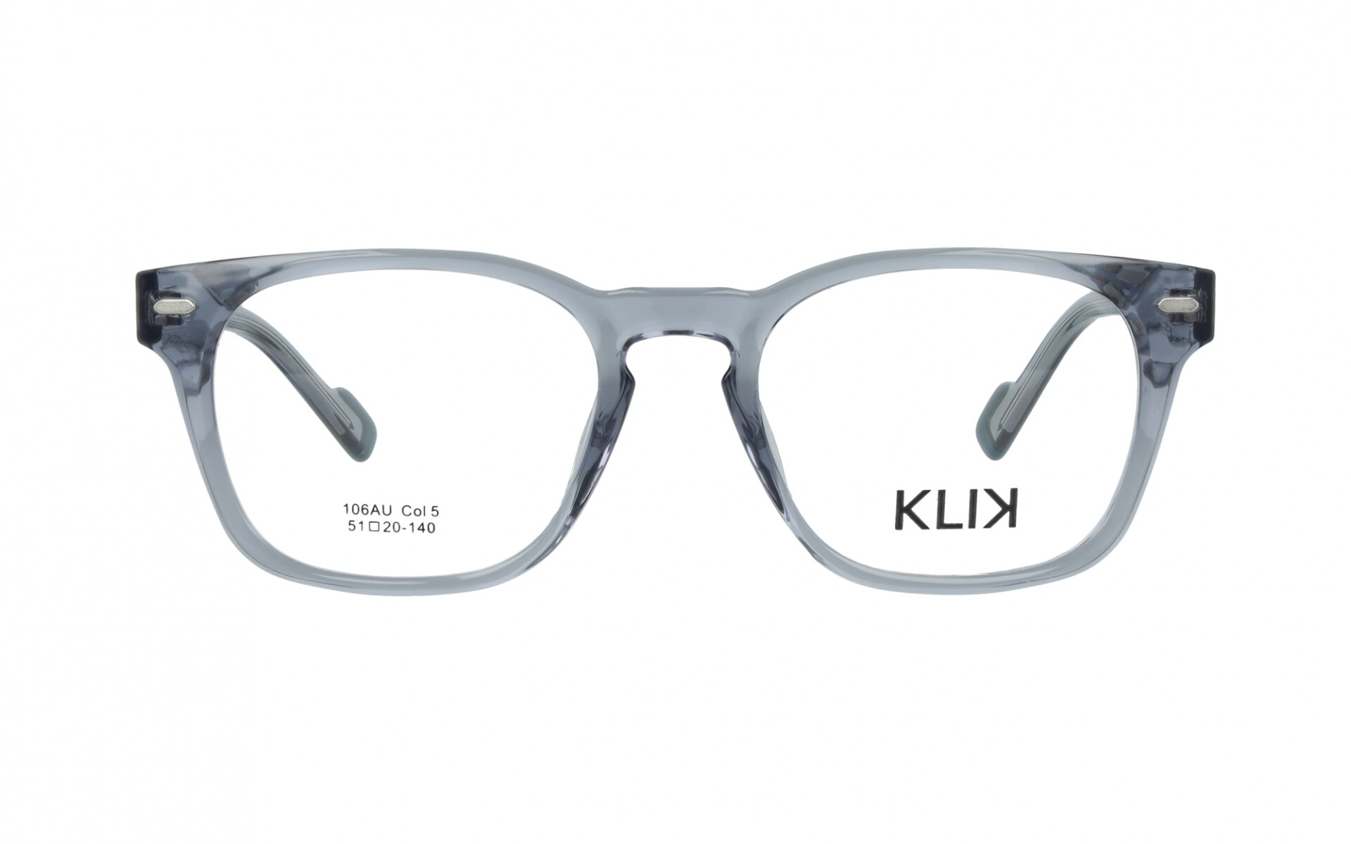 Klik 106AU col 05 Clip-on polarizado 