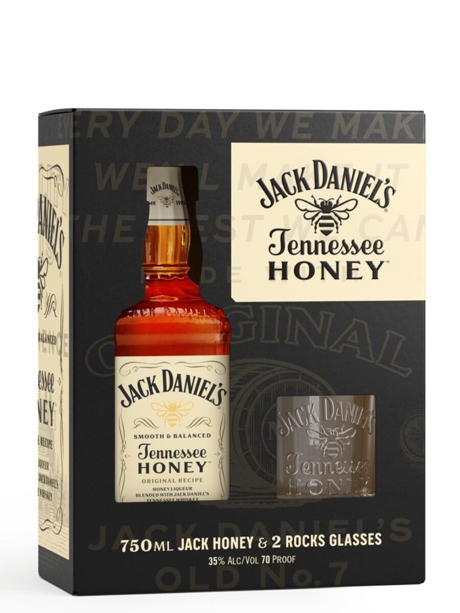 VAP Jack Daniel´s Honey 