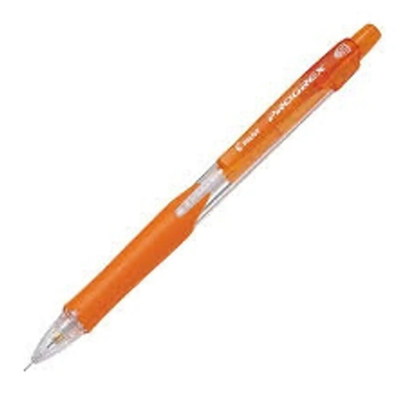 Portamina H-125 Progrex Naranja Pilot #PILOT PORTAMINA H-125 PROGREX NARANJA