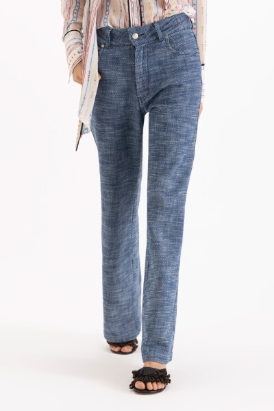 PANTALON MADDIE Azul