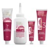Tintura Excellence Crème 7.1 Rubio Ceniza - L'Oréal Tintura Excellence Crème 7.1 Rubio Ceniza - L'Oréal