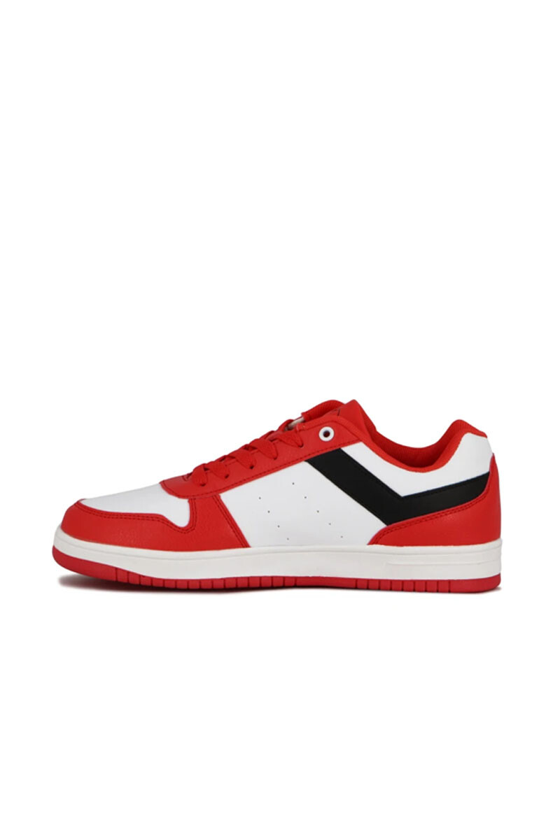 Champion deportivo Pony WT22519 Rojo