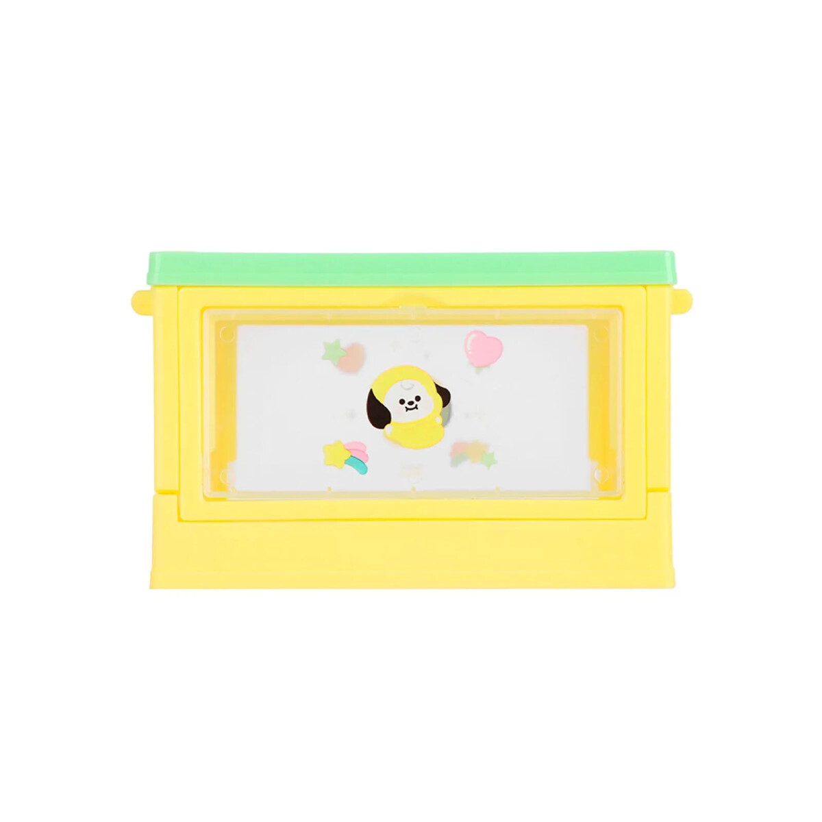 Mini organizador BT21 baby - Chimmy 