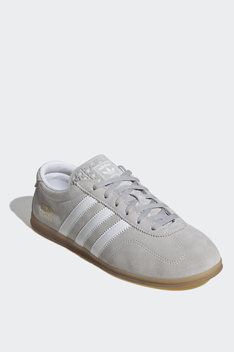GAZELLE LO PRO W Gris