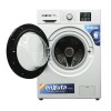 Lavarropa Enxuta 6 Kg Digital Silver Lenx0650ds 1000 Rpm Lavarropa Enxuta 6 Kg Digital Silver Lenx0650ds 1000 Rpm
