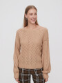 Sweater Salich Beige
