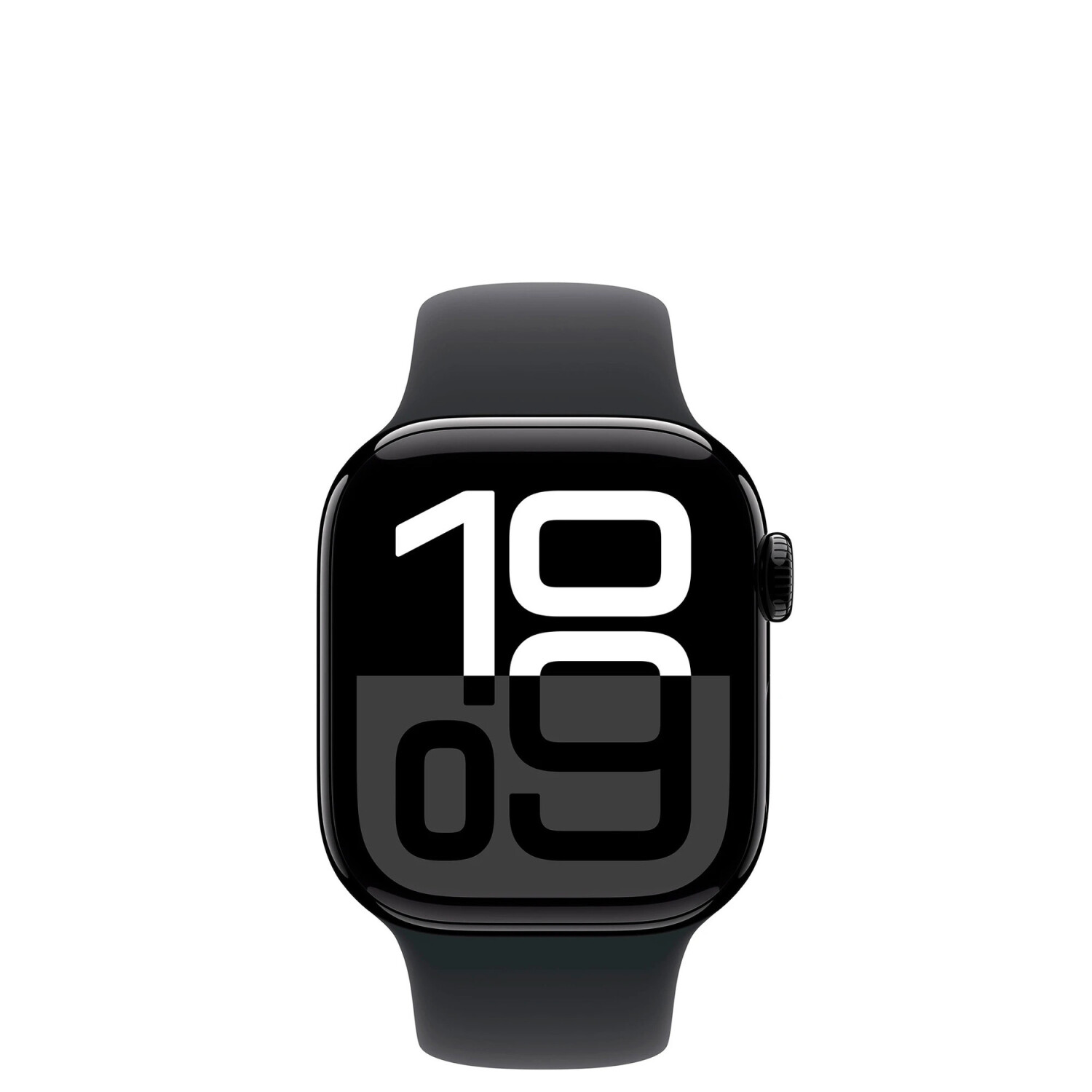 Apple Watch Series 10 42 mm M/L Black — Movigroup