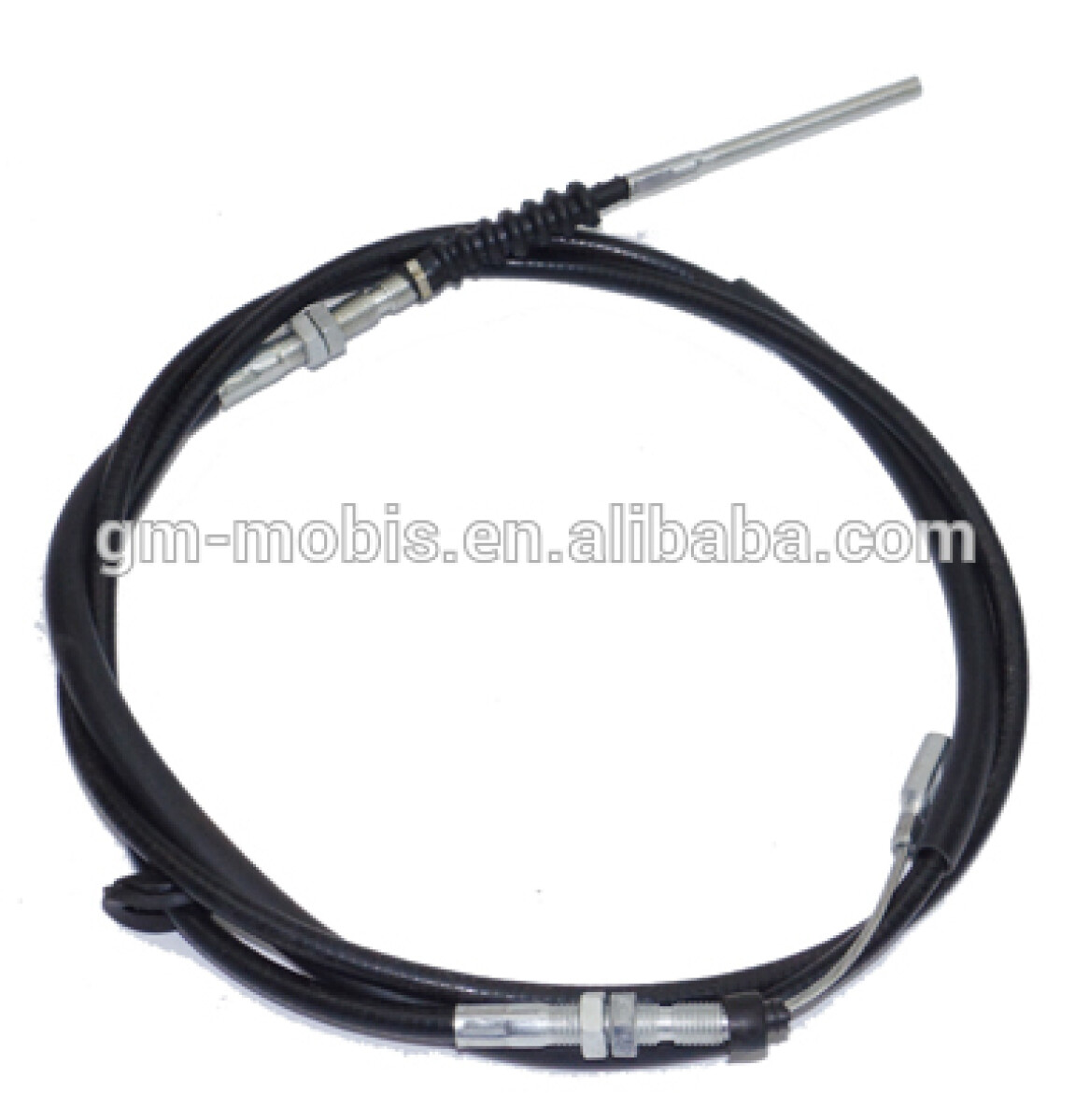 CABLE EMBRAGUE DAEWOO DAMAS SUZUKI CARRY 1780MM - 