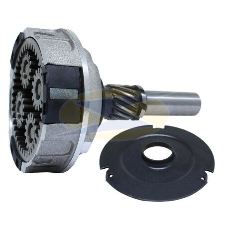 ALTERNADOR ARRANQUE VARIOS SCANIA REDUCTOR BOSCH SCANIA 14E 41D UNIFAP ALTERNADOR ARRANQUE VARIOS SCANIA REDUCTOR BOSCH SCANIA 14E 41D UNIFAP