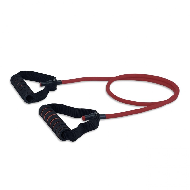 Banda Elástica Roja 5X9 Active Training Rojo