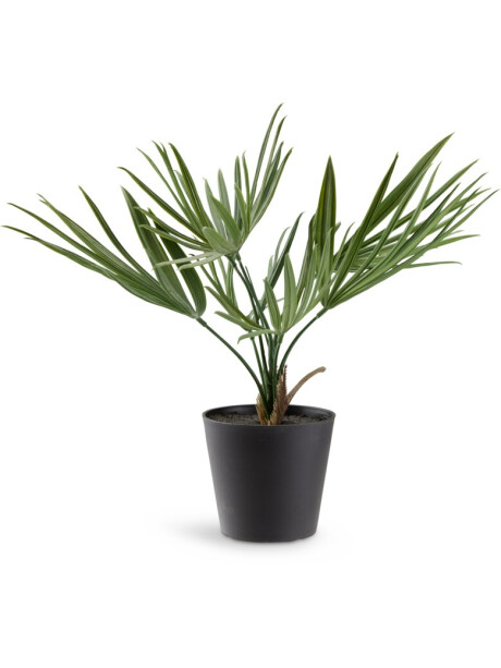 Planta artificial PAUL H33cm verde Planta artificial PAUL H33cm verde
