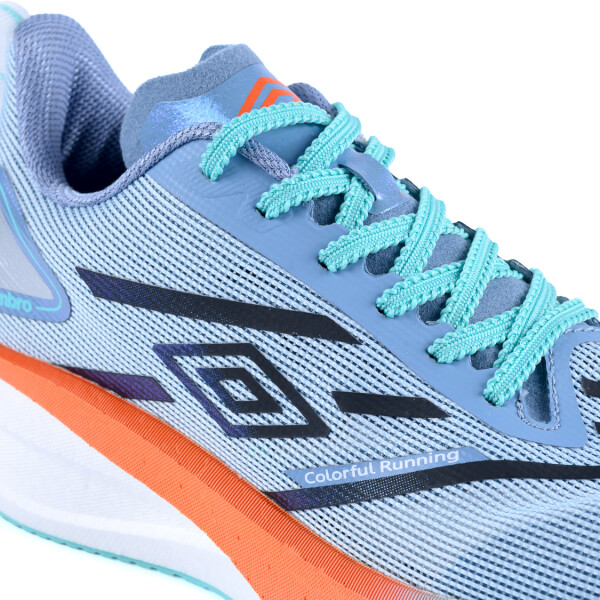 Championes Speed Umbro Mujer 7c9