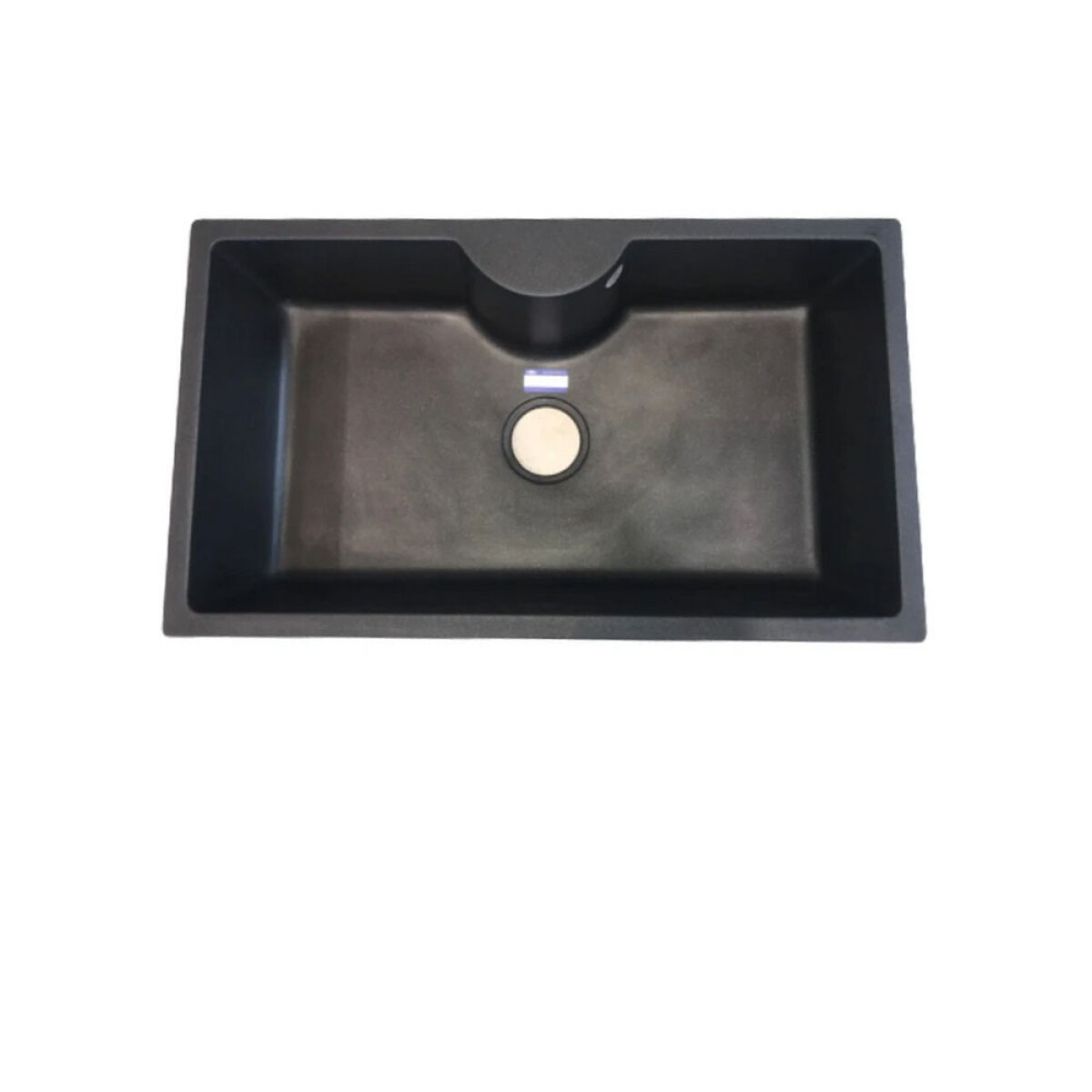 Pileta Simple Composite 78 x 45 