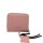 Billetera Trendy Rosa