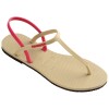 Ojotas Havaianas You Paraty FC Beige