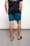 Short Roque Petroleo
