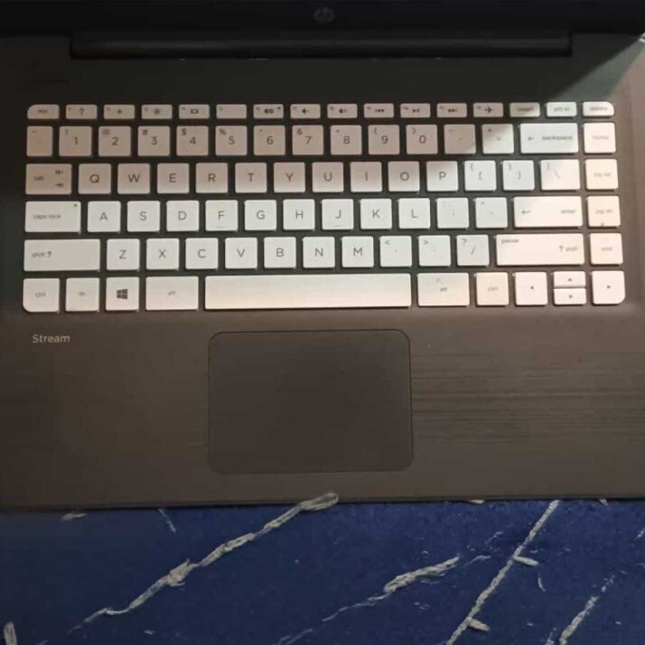 HP 14-dk0076nr 14" - 4GB RAM 64GB eMMc HP 14-dk0076nr 14" - 4GB RAM 64GB eMMc