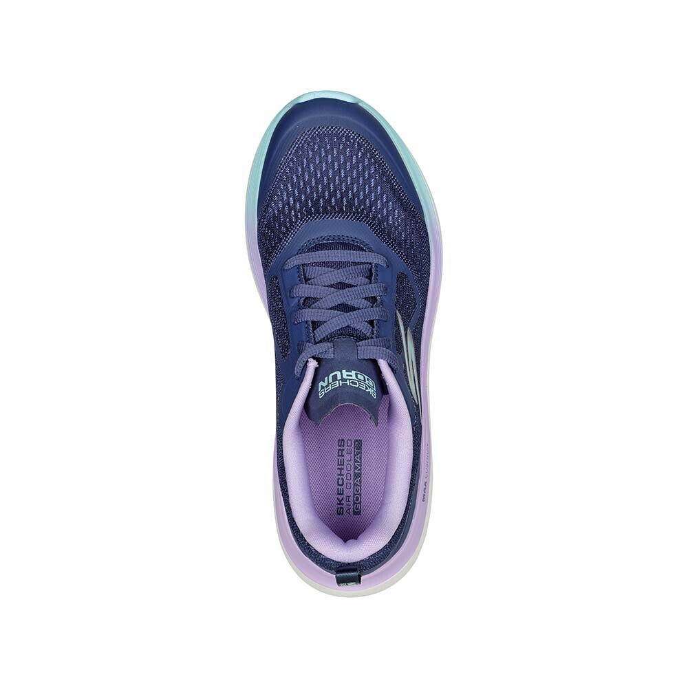Max Cushioning Delta - Mujer Blue