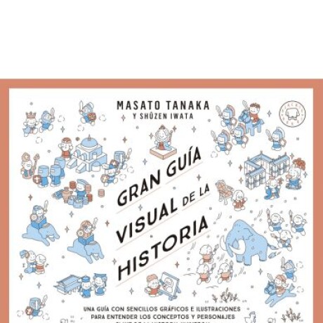 GRAN GUIA VISUAL DE LA HISTORIA GRAN GUIA VISUAL DE LA HISTORIA