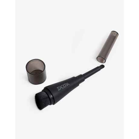 Brochas y Aplicadores Brochas Negro