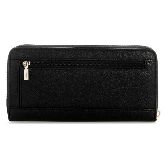Billetera Guess Lucci Negro 0