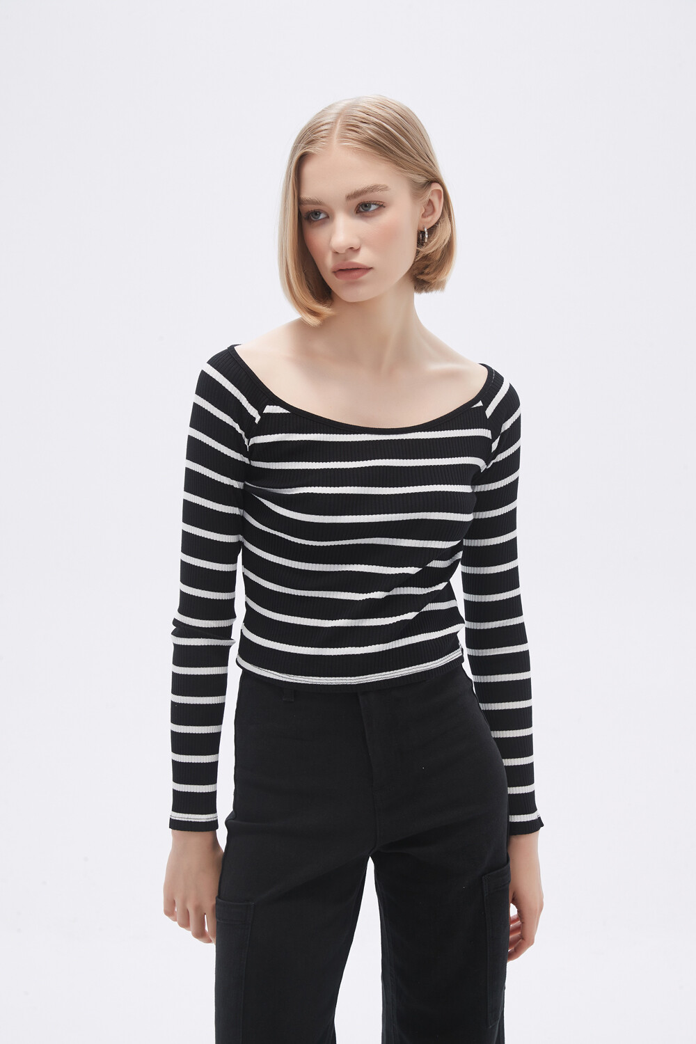 Remera Freeval Estampado 1