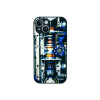 Protector para iPhone 13/14 rígido diseño 4 Protector Para Iphone 13/14 Rígido Diseño 4