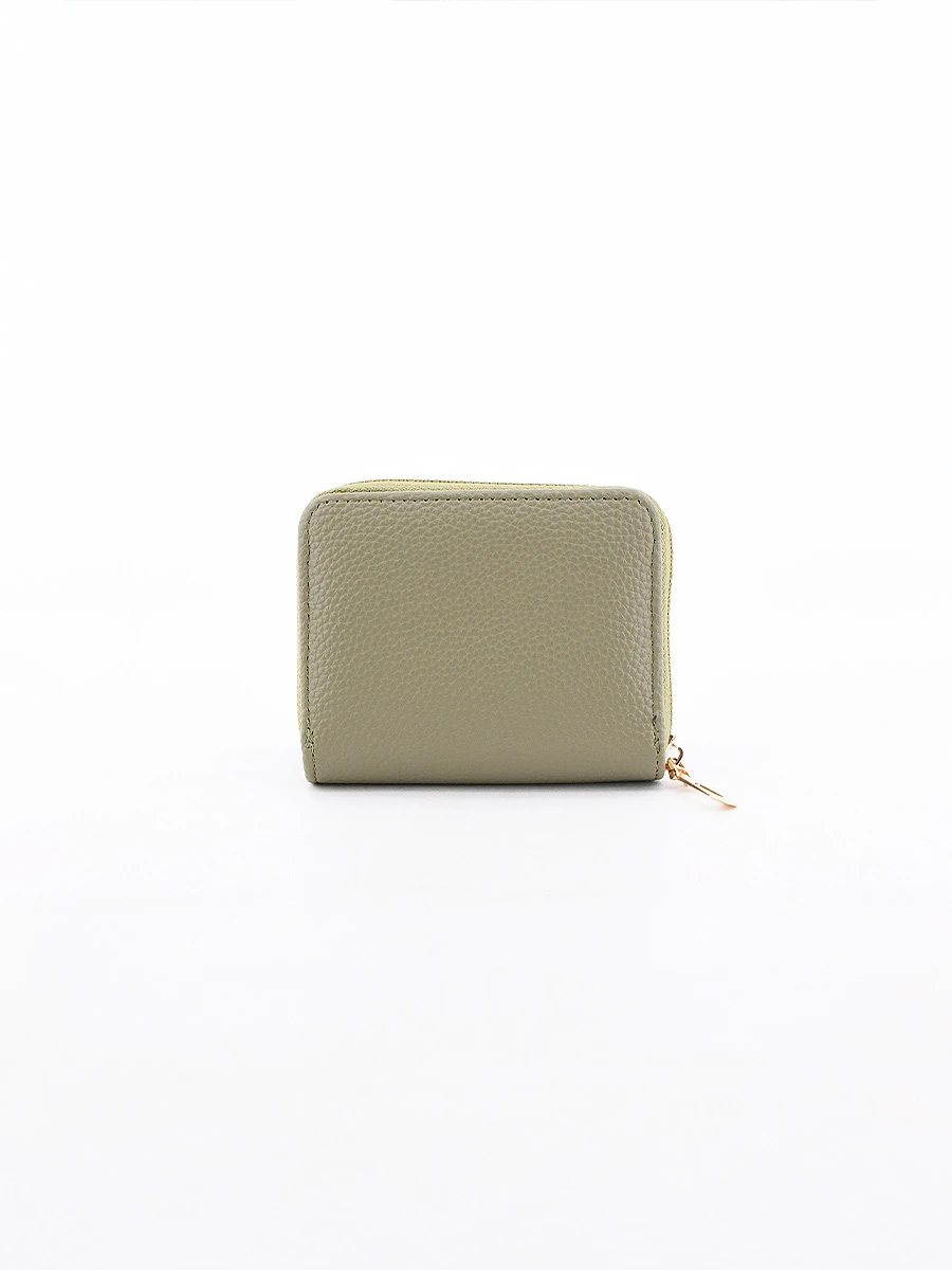 BILLETERA CORDOBA - VERDE 