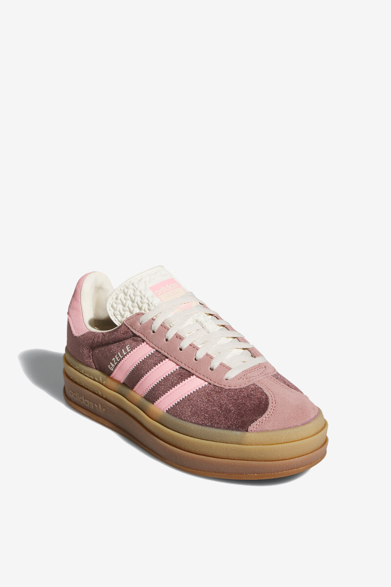 GAZELLE BOLD W Rosa