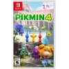 Juego Switch Pikmin 4 Juego Switch Pikmin 4