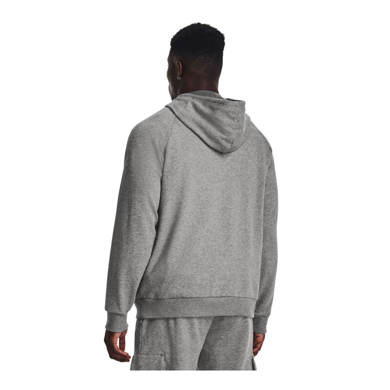 Canguro Under Armour de Hombre - 758-025Y810 Gris